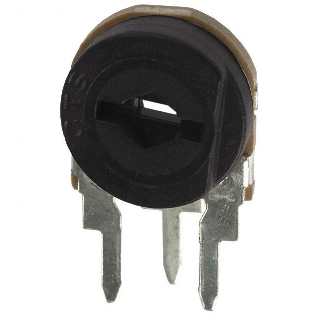 262XR253B CTS Electrocomponents electronic component